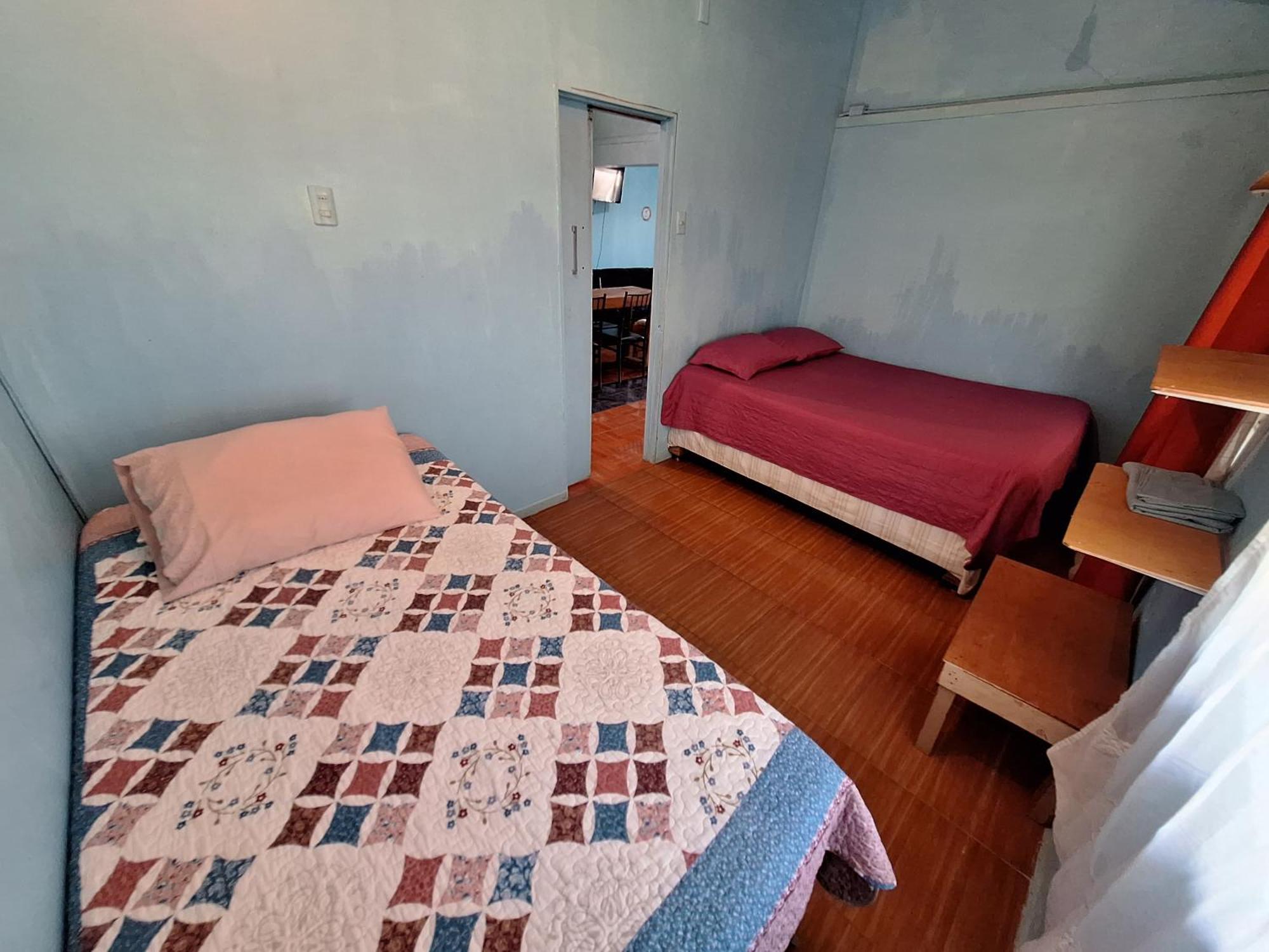 Cabanas Puna Poho Hanga Roa Eksteriør billede
