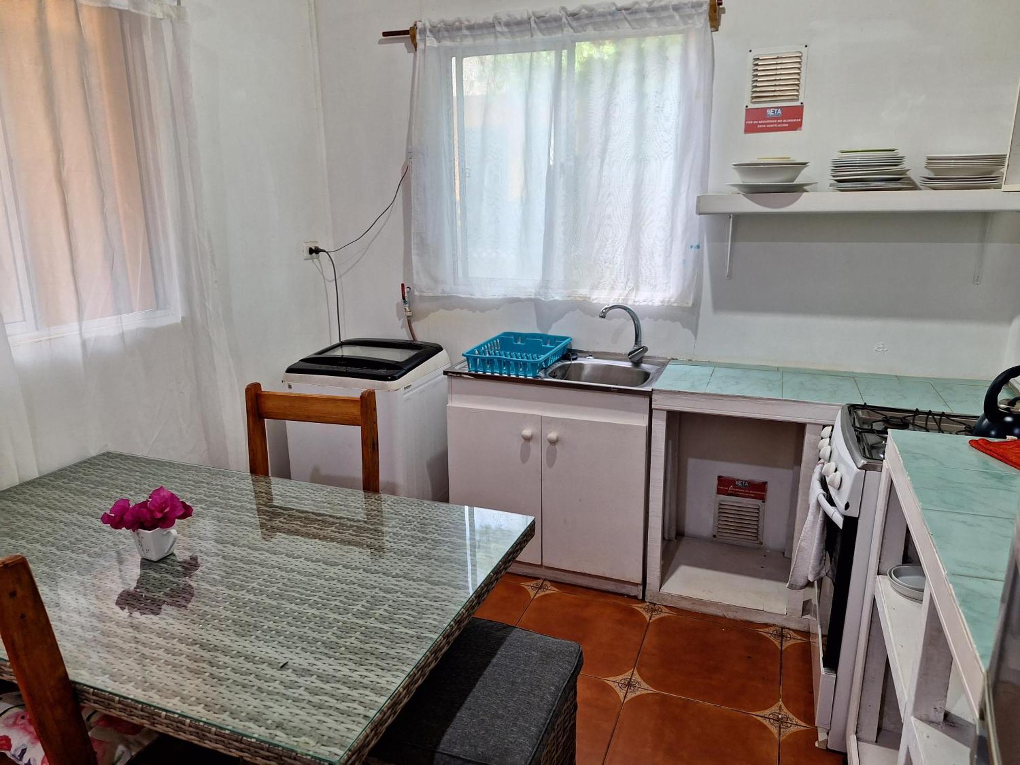 Cabanas Puna Poho Hanga Roa Eksteriør billede