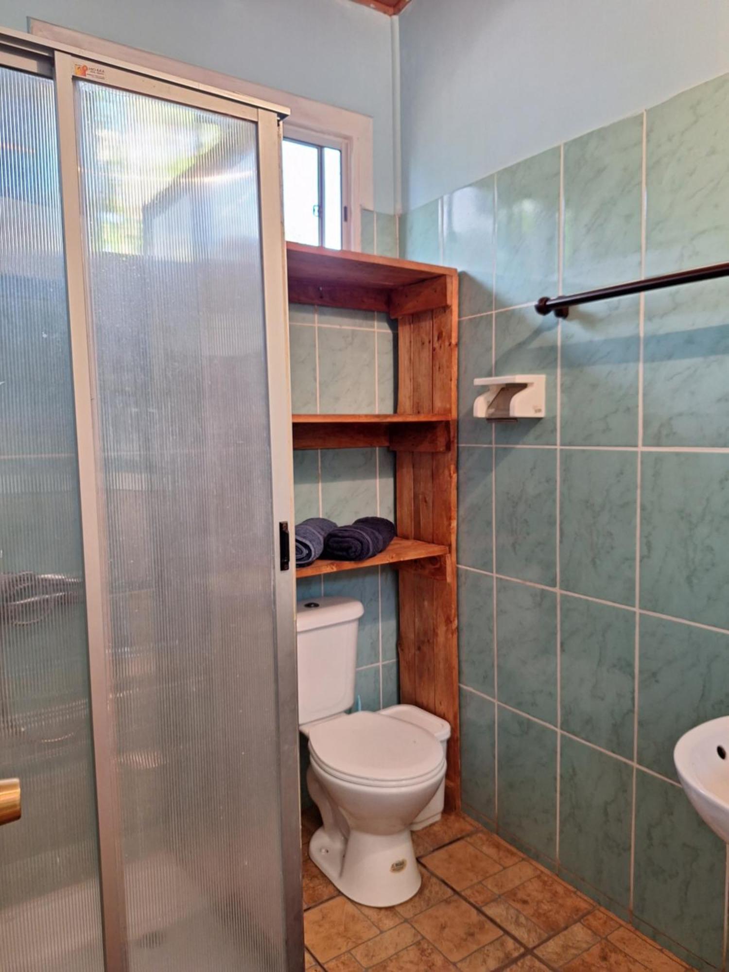 Cabanas Puna Poho Hanga Roa Eksteriør billede